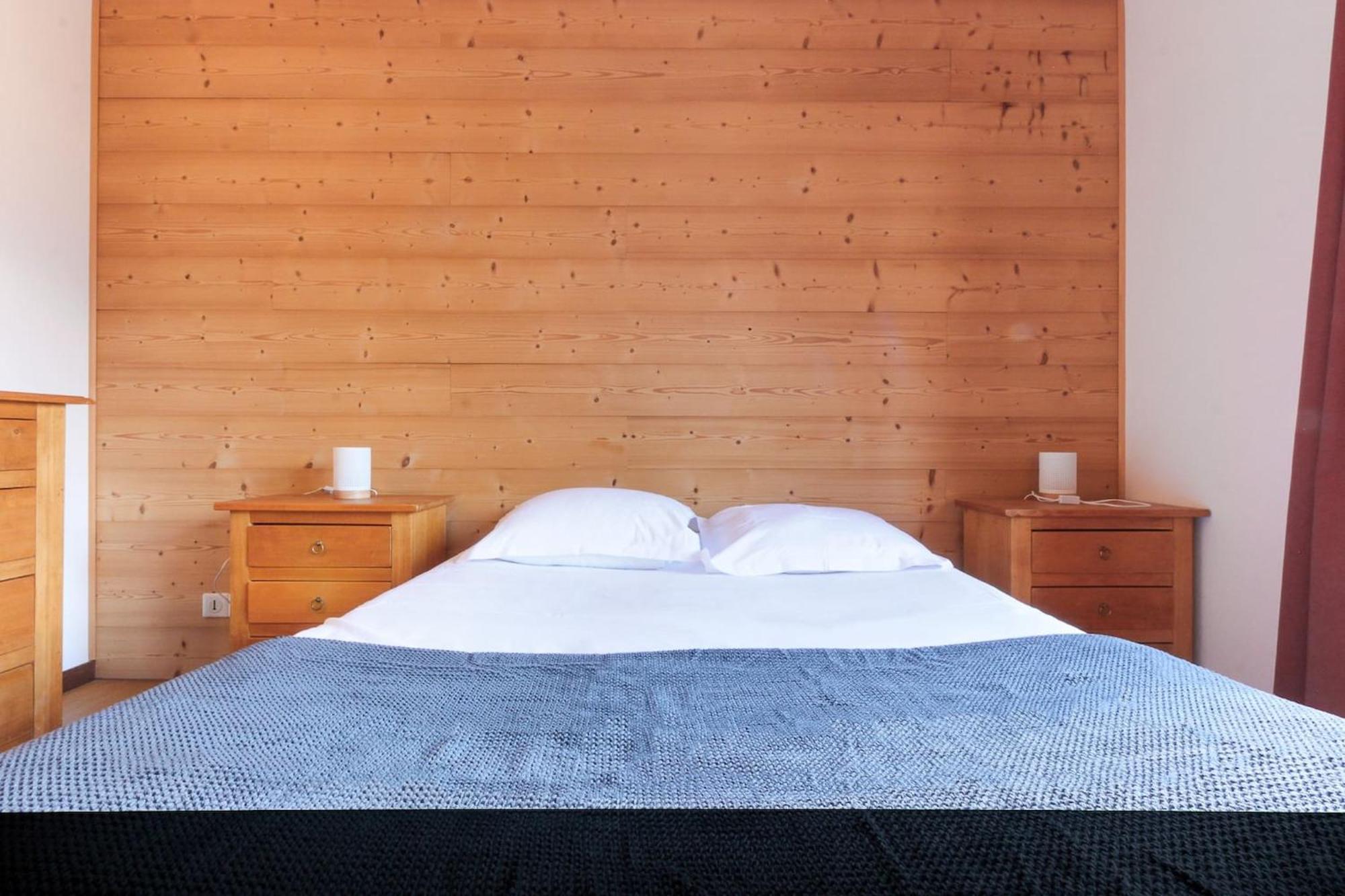 Les Grands Balcons - Newly Renovated - Rock Climbing, Trails, Tmb Near Lejlighed Les Houches Eksteriør billede